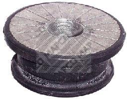 Suspension, support d'essieu MAPCO ref. 36852