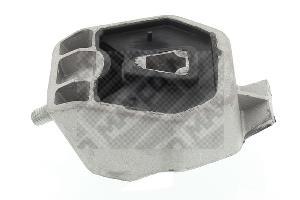 Support de boîte de vitesse MAPCO 36855