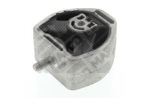 Support moteur (Silent bloc moteur) MAPCO ref. 36863