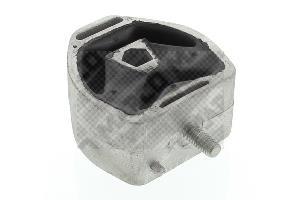 Support moteur (Silent bloc moteur) MAPCO ref. 36863