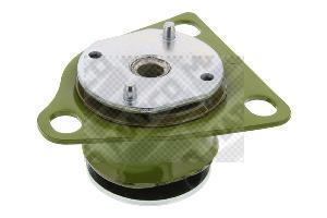 Support de boîte de vitesse MAPCO ref. 36864