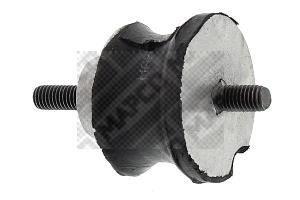 Support de boîte de vitesse MAPCO 36869