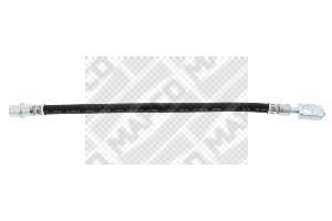 Flexible de frein (Durite de frein) MAPCO ref. 3686