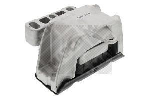 Support moteur (Silent bloc moteur) MAPCO ref. 36871