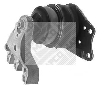 Suporte do motor MAPCO ref. 36875