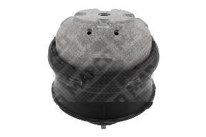 Support moteur (Silent bloc moteur) MAPCO 36881