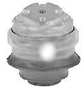 Support moteur MAPCO 36885