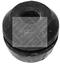 Support, suspension du moteur (Silent bloc moteur) MAPCO ref. 36889