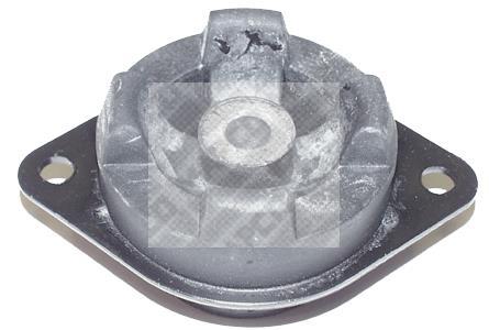 Support de boîte de vitesse MAPCO 36891