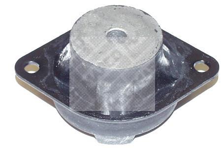 Support de boîte de vitesse MAPCO 36891