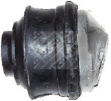 Support moteur (Silent bloc moteur) MAPCO 36898