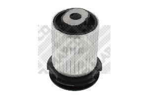 Silent bloc de suspension MAPCO ref. 36910