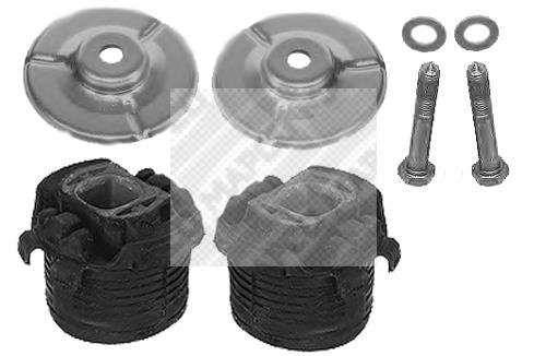 Kit de réparation, corps de l'essieu MAPCO 36920