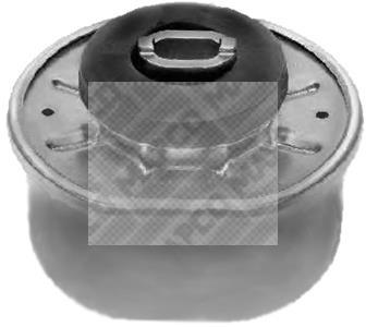 Support moteur (Silent bloc moteur) MAPCO ref. 36930