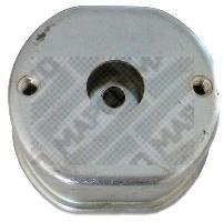 Support moteur (Silent bloc moteur) MAPCO 36944