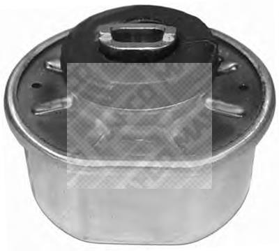 Support moteur (Silent bloc moteur) MAPCO 36944
