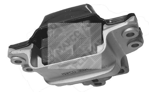 Support moteur (Silent bloc moteur) MAPCO ref. 36945