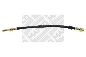 Flexible de frein (Durite de frein) MAPCO 3694
