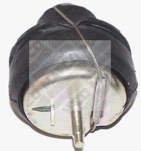 Support moteur (Silent bloc moteur) MAPCO ref. 36953