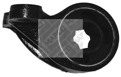 Silent bloc de suspension MAPCO ref. 36962