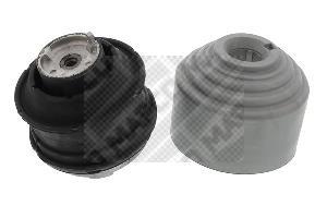 Support moteur (Silent bloc moteur) MAPCO ref. 36977