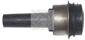 Silent bloc de suspension MAPCO 36980