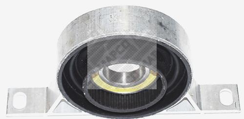 Suspensão, eixo cardan MAPCO 36983