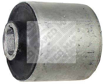 Silent bloc de suspension MAPCO 36987