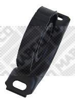 Suspension, arbre de cardan MAPCO 36992/1