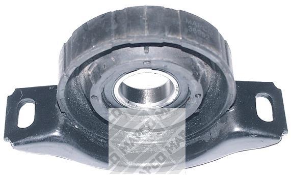 Suspensão, eixo cardan MAPCO 36992