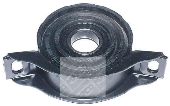 Suspensão, eixo cardan MAPCO 36992