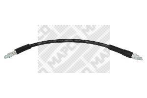Flexible de frein (Durite de frein) MAPCO ref. 3699