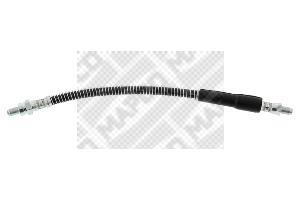 Flexible de frein (Durite de frein) MAPCO ref. 3700