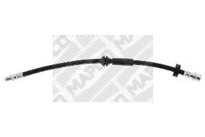 Flexible de frein (Durite de frein) MAPCO ref. 3702