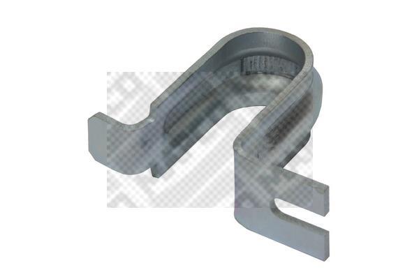 Support, suspension du stabilisateur MAPCO ref. 37101
