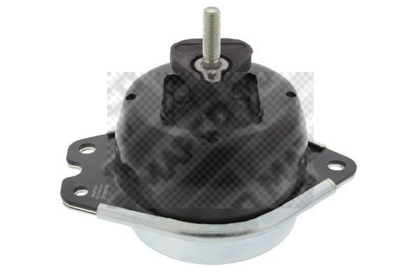 Support moteur (Silent bloc moteur) MAPCO ref. 37110
