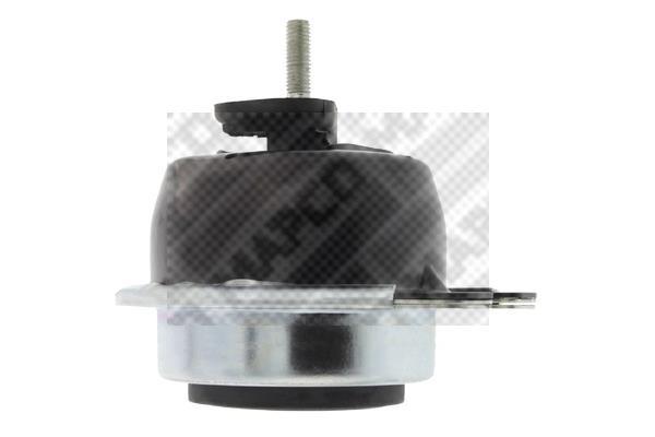 Support moteur (Silent bloc moteur) MAPCO ref. 37110