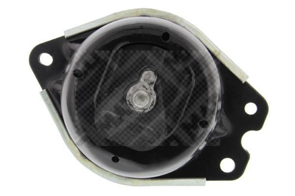 Support moteur (Silent bloc moteur) MAPCO ref. 37110