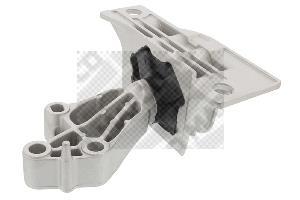 Support moteur (Silent bloc moteur) MAPCO ref. 37134