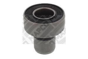 Silentblock del puente trasero MAPCO ref. 37137