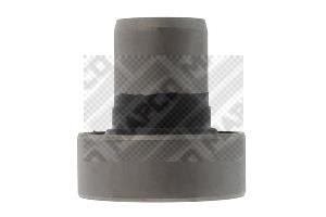 Silentblock del puente trasero MAPCO ref. 37137