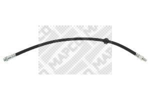 Flexible de frein (Durite de frein) MAPCO 3728