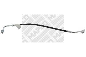 Flexible de frein (Durite de frein) MAPCO 3734