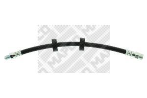 Flexible de frein (Durite de frein) MAPCO ref. 3740