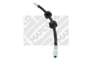 Flexible de frein (Durite de frein) MAPCO ref. 3740