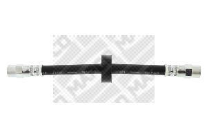 Flexible de frein (Durite de frein) MAPCO ref. 3741