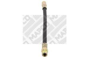 Flexible de frein (Durite de frein) MAPCO ref. 3743
