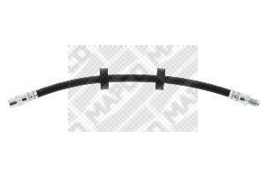 Flexible de frein (Durite de frein) MAPCO ref. 3746