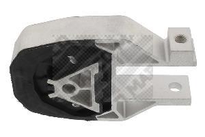 Support moteur (Silent bloc moteur) MAPCO ref. 37601