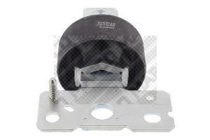 Silent bloc de suspension MAPCO 37602